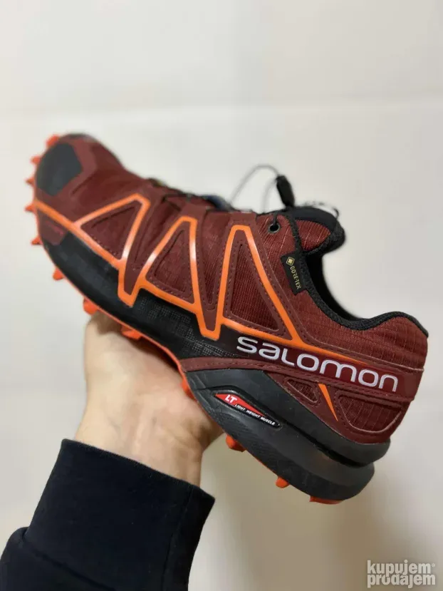 Salomon speedcross 4 41 i 1/3 - 26cm