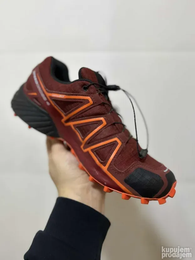 Salomon speedcross 4 41 i 1/3 - 26cm