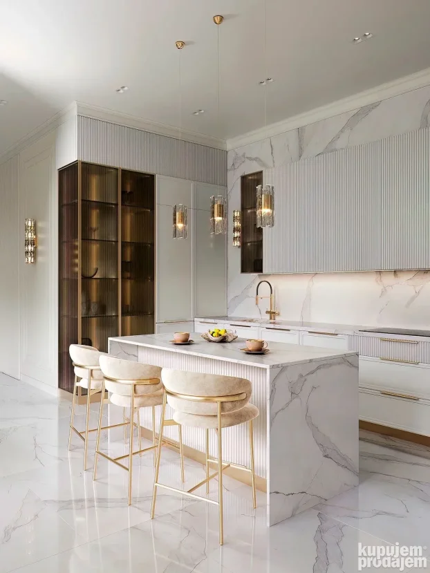 Profesionalni dizajn enterijera i eksterijera