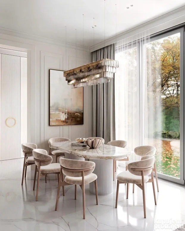 Profesionalni dizajn enterijera i eksterijera