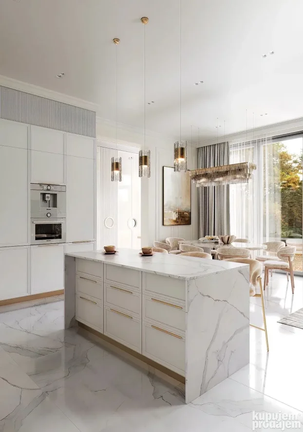 Profesionalni dizajn enterijera i eksterijera