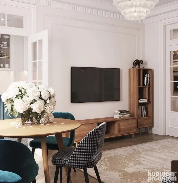 Profesionalni dizajn enterijera i eksterijera