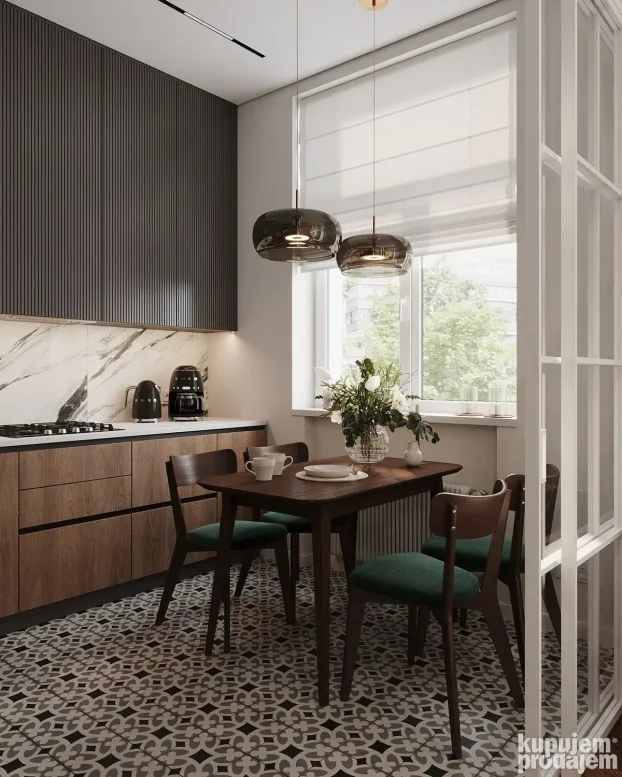 Profesionalni dizajn enterijera i eksterijera