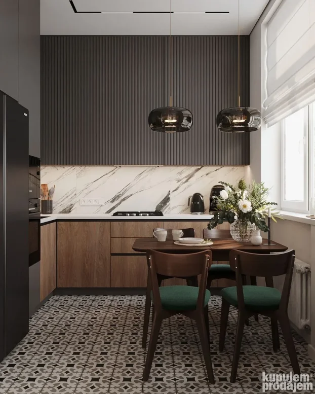 Profesionalni dizajn enterijera i eksterijera