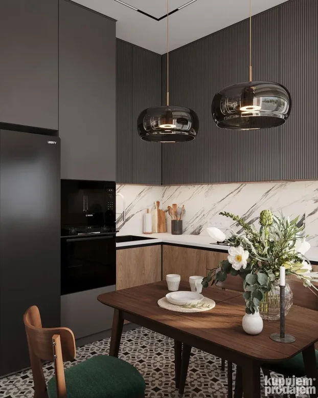 Profesionalni dizajn enterijera i eksterijera