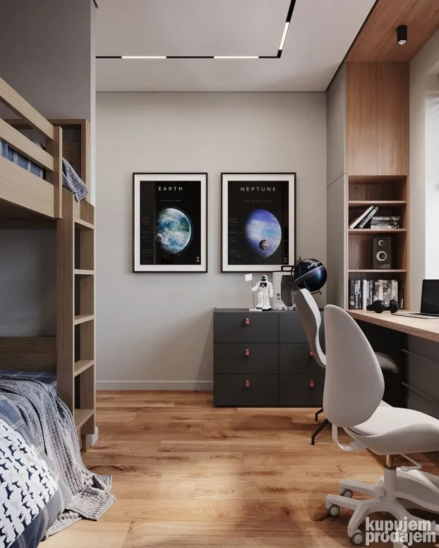 Profesionalni dizajn enterijera i eksterijera