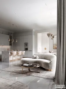 Profesionalni dizajn enterijera i eksterijera