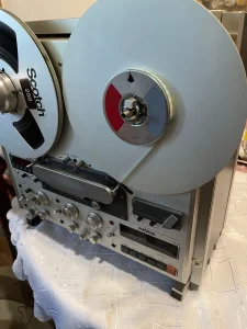 Revox PR 99 mk2