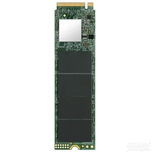 TRANSCEND 128GB 110s M.2 PCIe M.2 2280 TS128GMTE110S