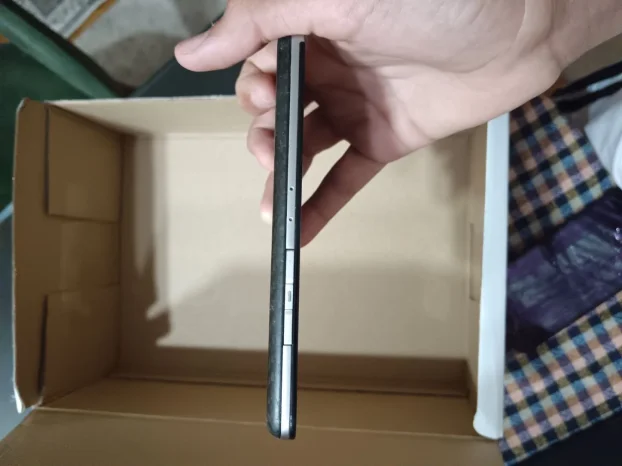 Blackberry Z30