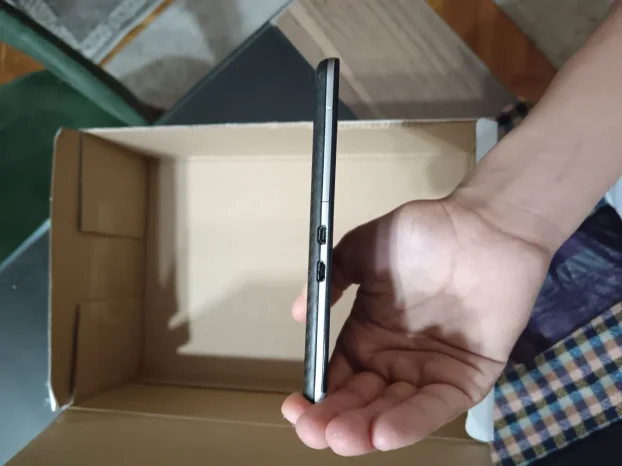 Blackberry Z30