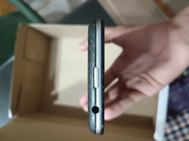 Blackberry Z30