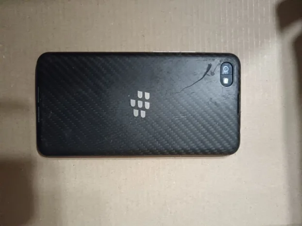 Blackberry Z30