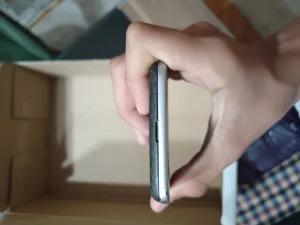 Blackberry Z30