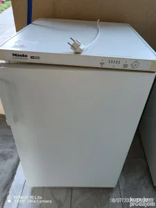 Zamrzivac Miele