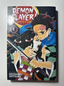 Manga