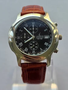 Laurens Chronograph