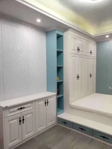 Montaža plakara i kuhinjskih elemenata   Zrenjanin