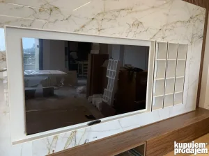 Montaza televizora na zid Beograd