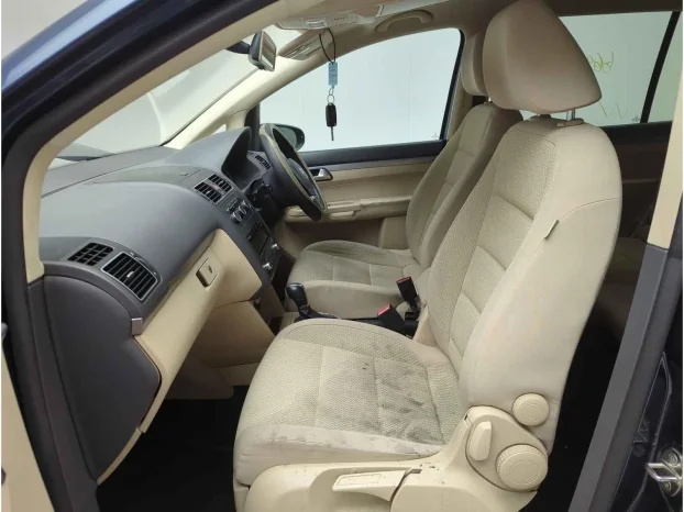 Delovi VW TOURAN 2011 1.6 Dizel CAYC motor Euro5