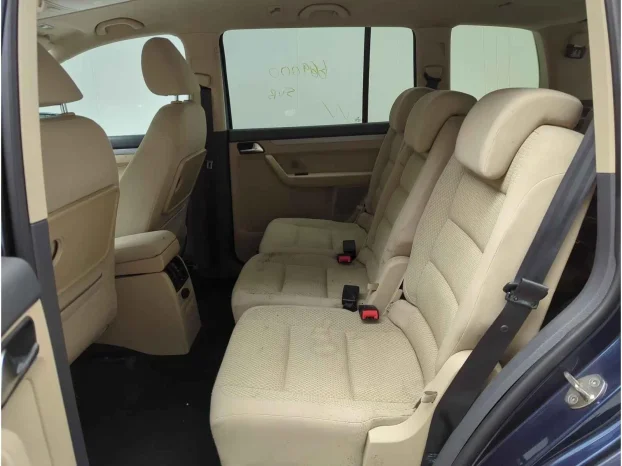 Delovi VW TOURAN 2011 1.6 Dizel CAYC motor Euro5