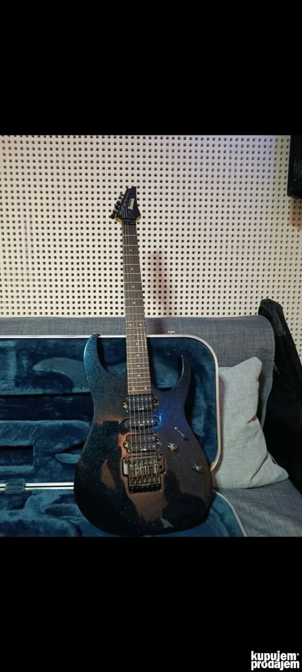 IbanezPrestige1570