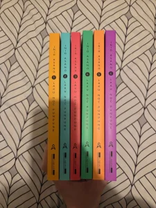 Prodaja mangi i stripova povoljno