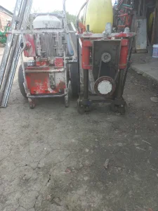sekacica za beton