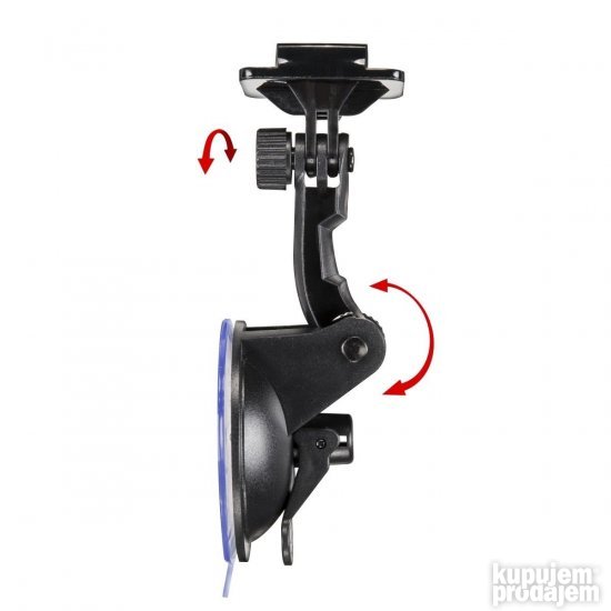 Mantona 5u1 GoPro Komplet (za sve akcione kamere)