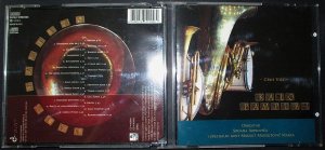 Orkestar Srđana Azirovića-Kalo Pampuri (Crni Voz) 2CD(2004)