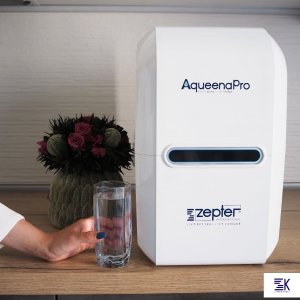 Zepter AQUEENA PRO filter za vodu SUPER AKCIJA