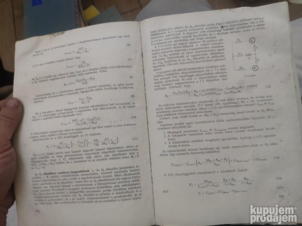 Tranzisztors Aramkorok Tervezese - Walston - Miller