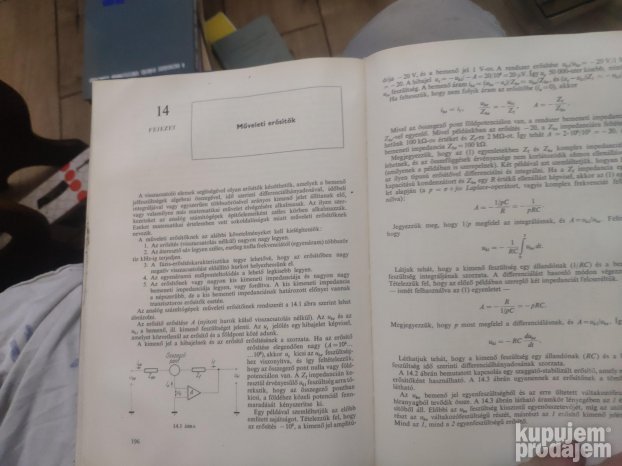 Tranzisztors Aramkorok Tervezese - Walston - Miller