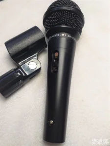 Paccs-M1 DM-230