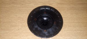 Aprilia sr125 ventilator za hladjenje