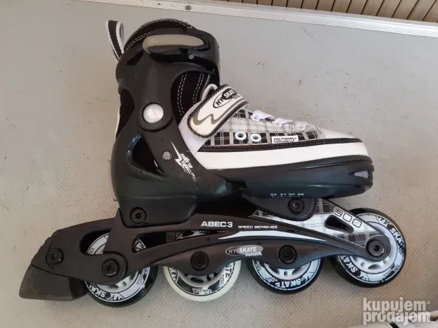 Roleri Hy skate junior Br 29-32