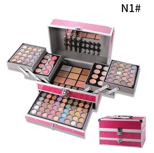 Elektricna turpija busilica 2400 UVlampa1500Šminka kofer3500