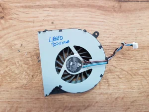 TOSHIBA Satellite L855D kuler