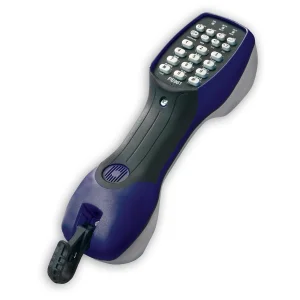 Greenlee Tele 300C Testna Slušalica sa Tastaturom