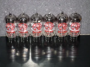 E83CC JJ Parovi i Single tube ECC803S