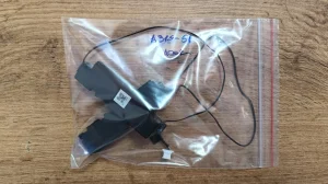 Acer Aspire A315-51  zvučnici