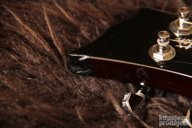 Harley Benton CST 24 T Vintage Sunburst made in Indonesia