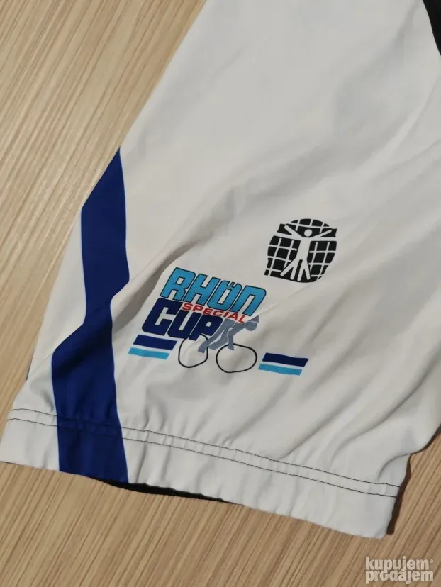 Bioracer ženski biciklistički šorc XL