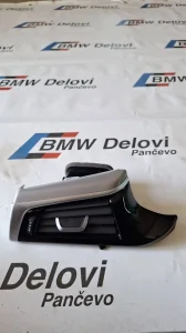 BMW 5 g30 ventilacija leva
