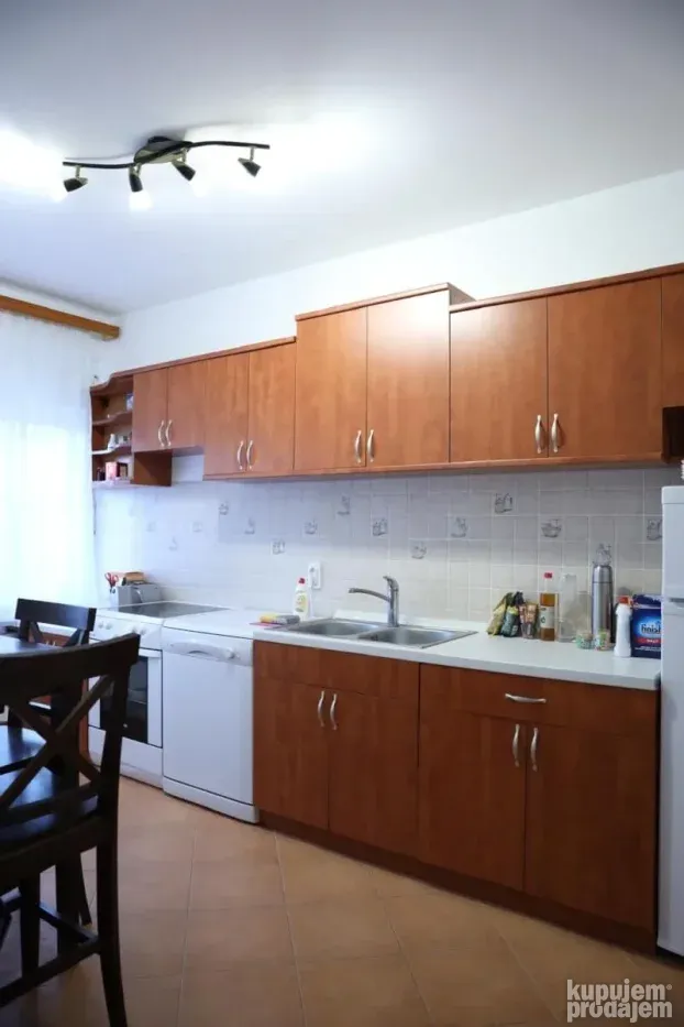 Vila na Tisi