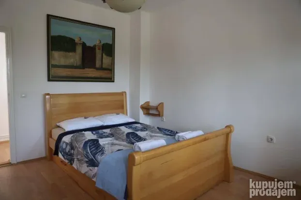 Vila na Tisi