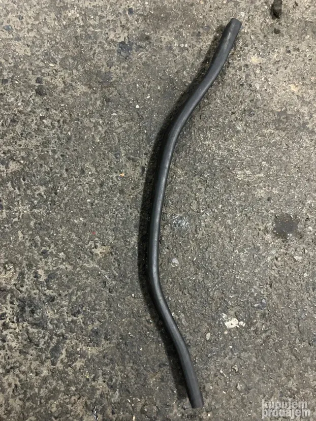 Keder motornog prostora BMW E39