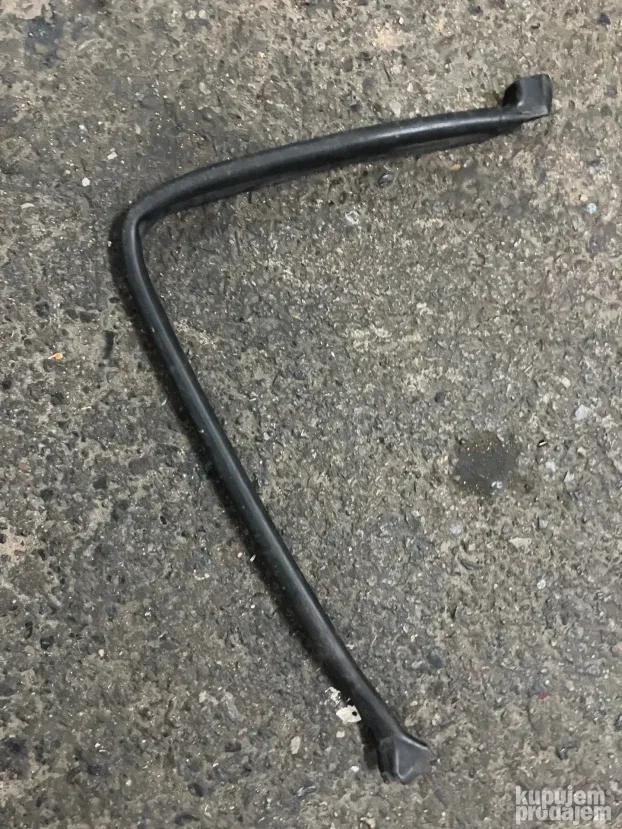 Keder motornog prostora BMW E39