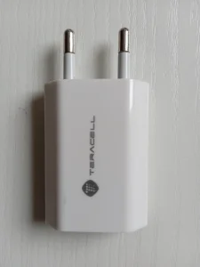 Punjac isparavljac adapter Teracell USB 5V 1A s02
