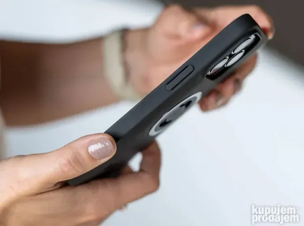 SP Connect futrola za IPHONE 16 PRO MAX